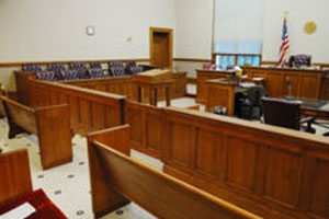 Superior Court :: Thurston County Washington Criminal Defense Lawyer